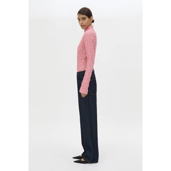 Camilla and Marc Sissil Top - Tops - Luxury Ready-to-Wear at Coveti