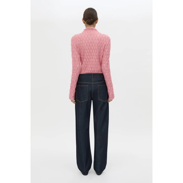 Camilla and Marc Sissil Top - Tops - Luxury Ready-to-Wear at Coveti