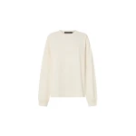 Camilla and Marc Studio Graphic Long Sleeve Top - Tops - Luxury Ready-to-Wear at Coveti