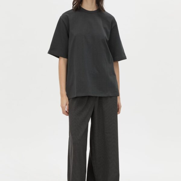 Camilla and Marc Studio Graphic Tee - Tops - Luxury Ready-to-Wear at Coveti
