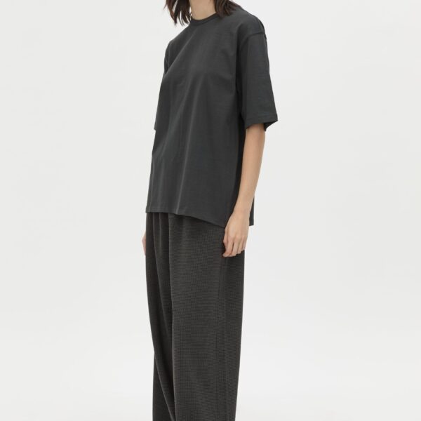 Camilla and Marc Studio Graphic Tee - Tops - Luxury Ready-to-Wear at Coveti