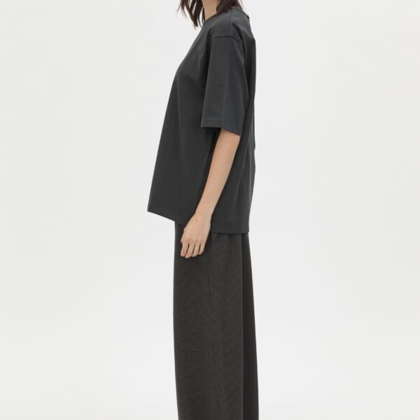 Camilla and Marc Studio Graphic Tee - Tops - Luxury Ready-to-Wear at Coveti