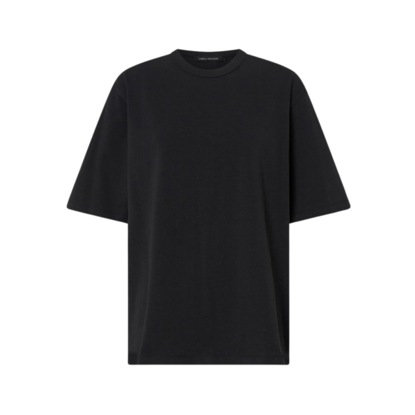 Camilla and Marc Studio Graphic Tee - Tops - Luxury Ready-to-Wear at Coveti