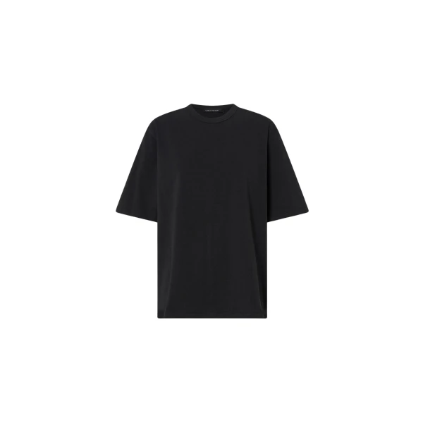 Camilla and Marc Studio Graphic Tee - Tops - Luxury Ready-to-Wear at Coveti