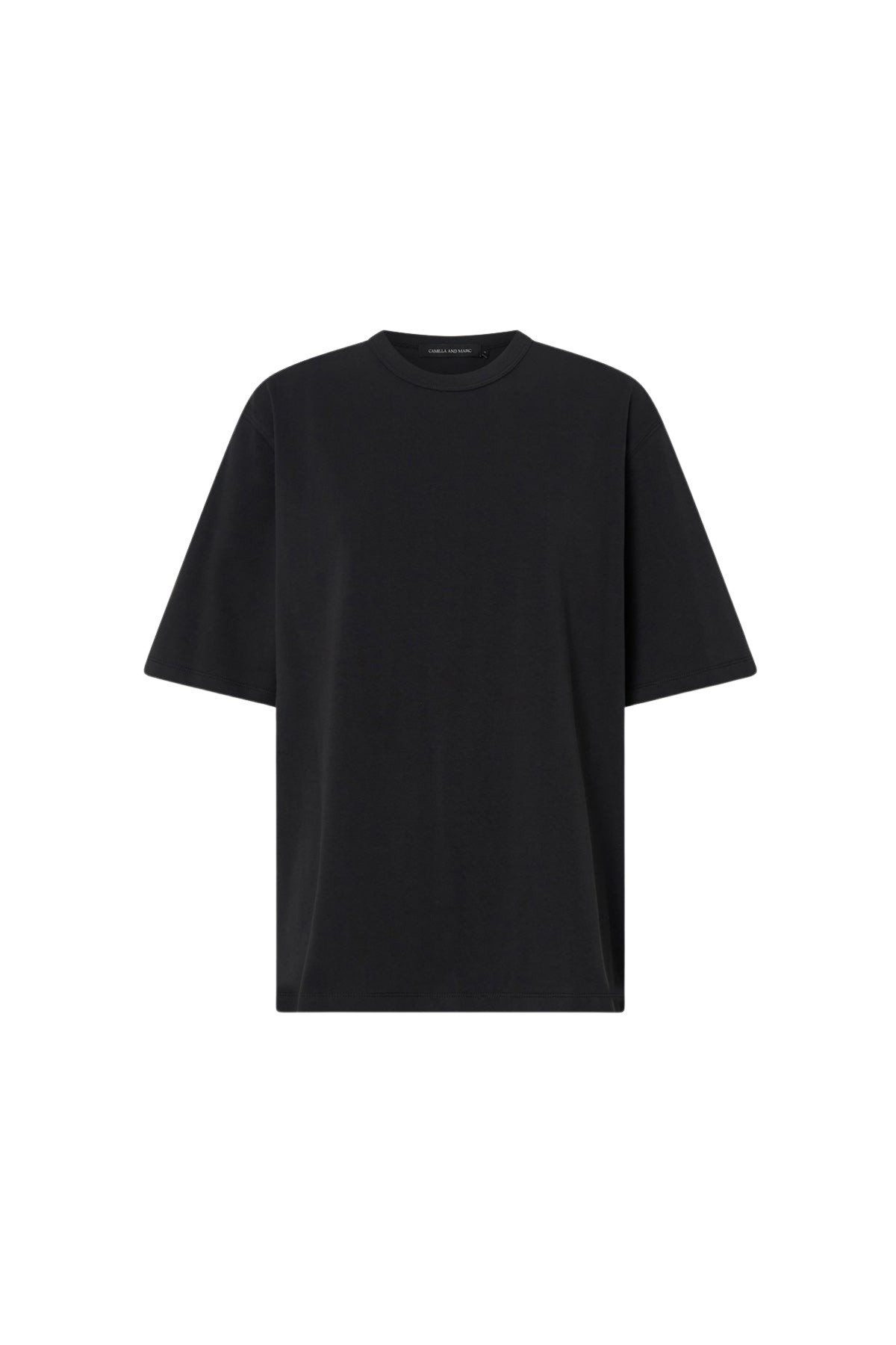 Camilla and Marc Studio Graphic Tee Top