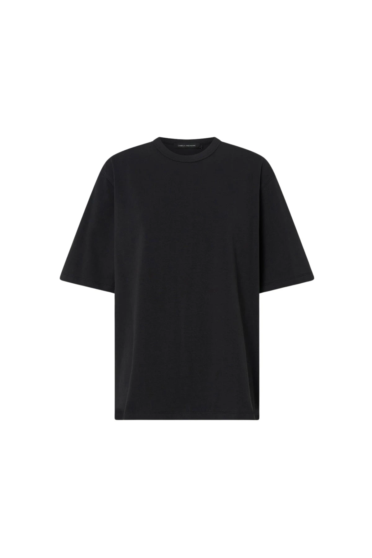 Camilla-and-Marc-Studio-Graphic-Tee-coveti-443666_nobg Camilla and Marc Studio Graphic Tee - Tops - Luxury Ready-to-Wear at Coveti