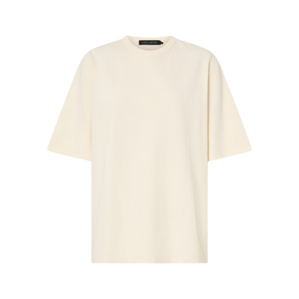 Camilla and Marc Studio Graphic Tee - Tops - Luxury Ready-to-Wear at Coveti