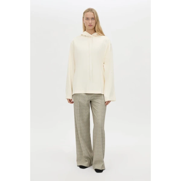 Camilla and Marc Studio Hoodie - Hoodies - Luxury Ready-to-Wear at Coveti