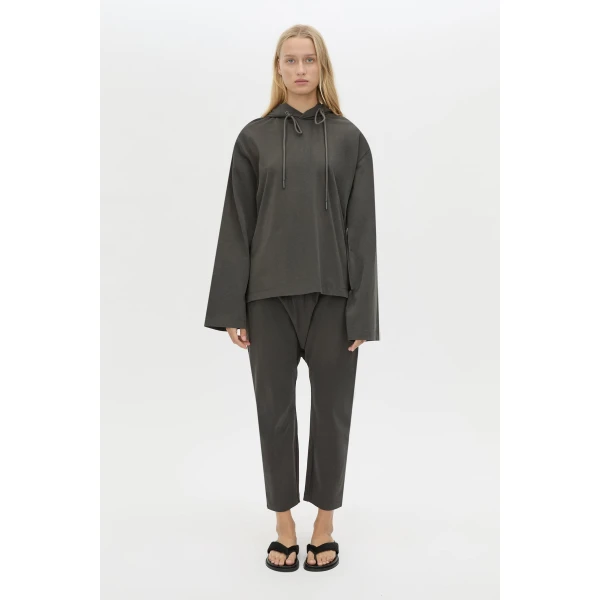 Camilla and Marc Studio Hoodie - Hoodies - Luxury Ready-to-Wear at Coveti
