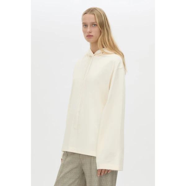 Camilla and Marc Studio Hoodie - Hoodies - Luxury Ready-to-Wear at Coveti