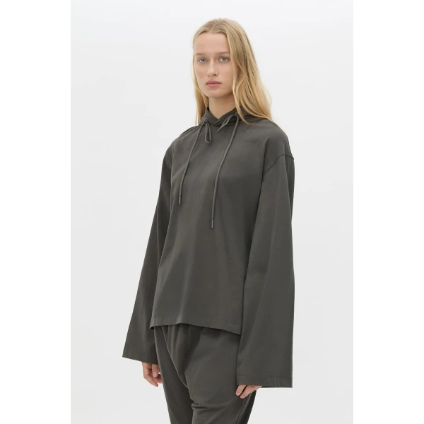 Camilla and Marc Studio Hoodie - Hoodies - Luxury Ready-to-Wear at Coveti
