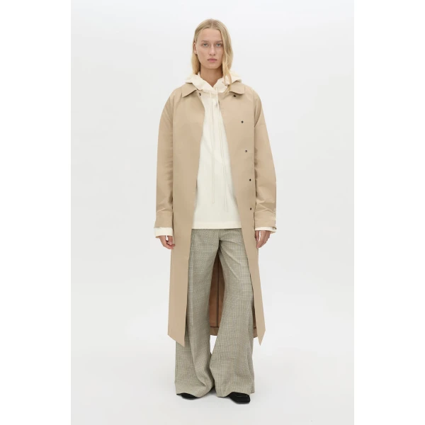 Camilla and Marc Studio Hoodie - Hoodies - Luxury Ready-to-Wear at Coveti