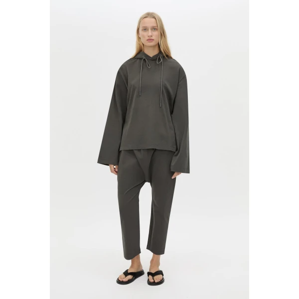 Camilla and Marc Studio Hoodie - Hoodies - Luxury Ready-to-Wear at Coveti