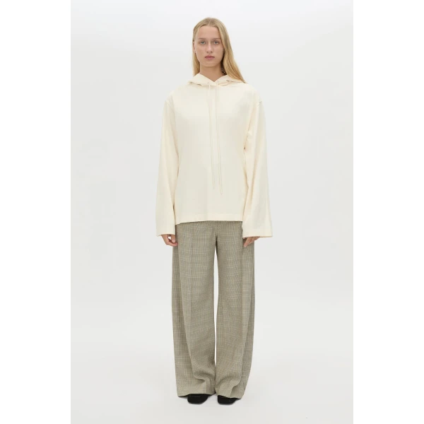 Camilla and Marc Studio Hoodie - Hoodies - Luxury Ready-to-Wear at Coveti