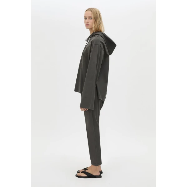 Camilla and Marc Studio Hoodie - Hoodies - Luxury Ready-to-Wear at Coveti
