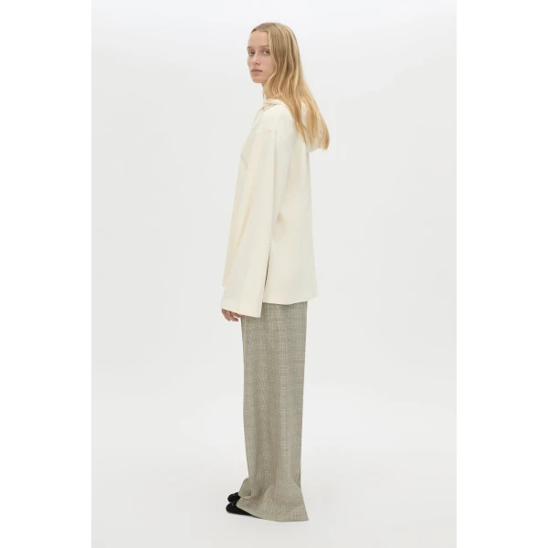 Camilla and Marc Studio Hoodie - Hoodies - Luxury Ready-to-Wear at Coveti