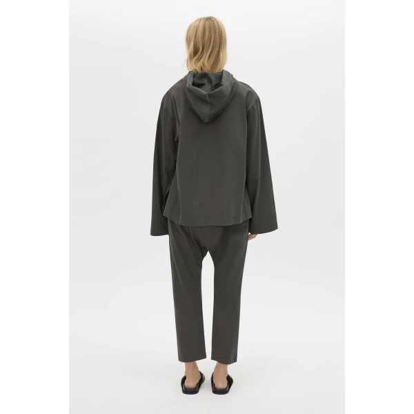 Camilla and Marc Studio Hoodie - Hoodies - Luxury Ready-to-Wear at Coveti