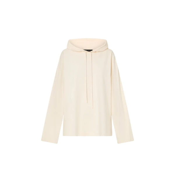 Camilla and Marc Studio Hoodie - Hoodies - Luxury Ready-to-Wear at Coveti