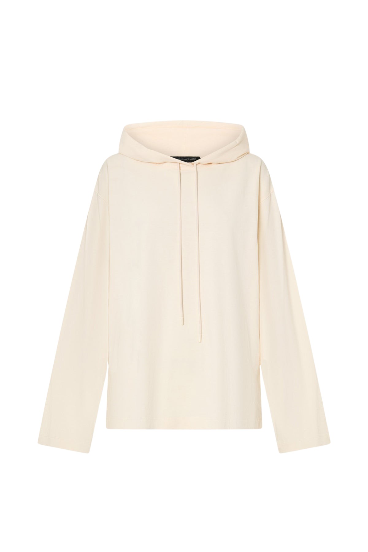 Camilla and Marc Studio Hoodie