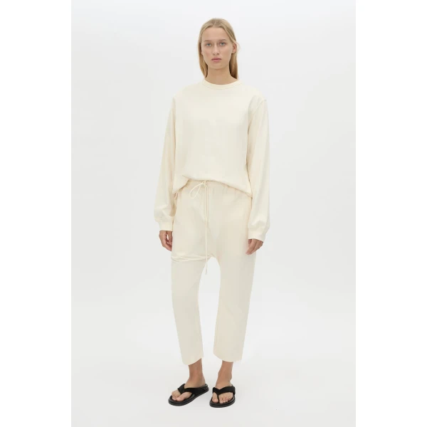 Camilla and Marc Studio Track Pant - Pants - Luxury Ready-to-Wear at Coveti