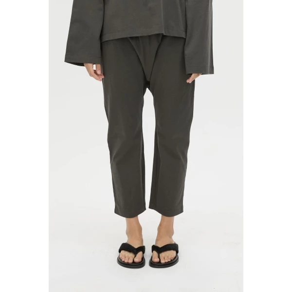 Camilla and Marc Studio Track Pant - Pants - Luxury Ready-to-Wear at Coveti