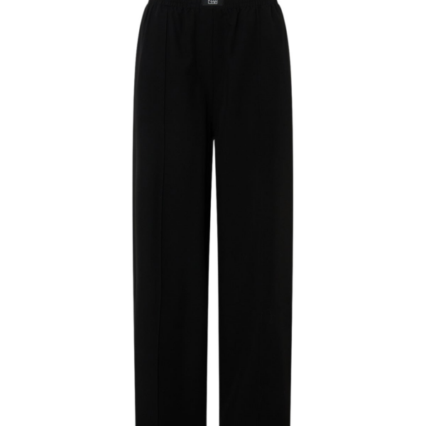 Camilla and Marc Sylvia Soft Suiting Pant - Pants - Luxury Ready-to-Wear at Coveti