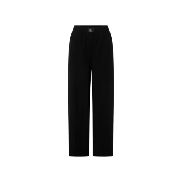 Camilla and Marc Sylvia Soft Suiting Pant - Pants - Luxury Ready-to-Wear at Coveti