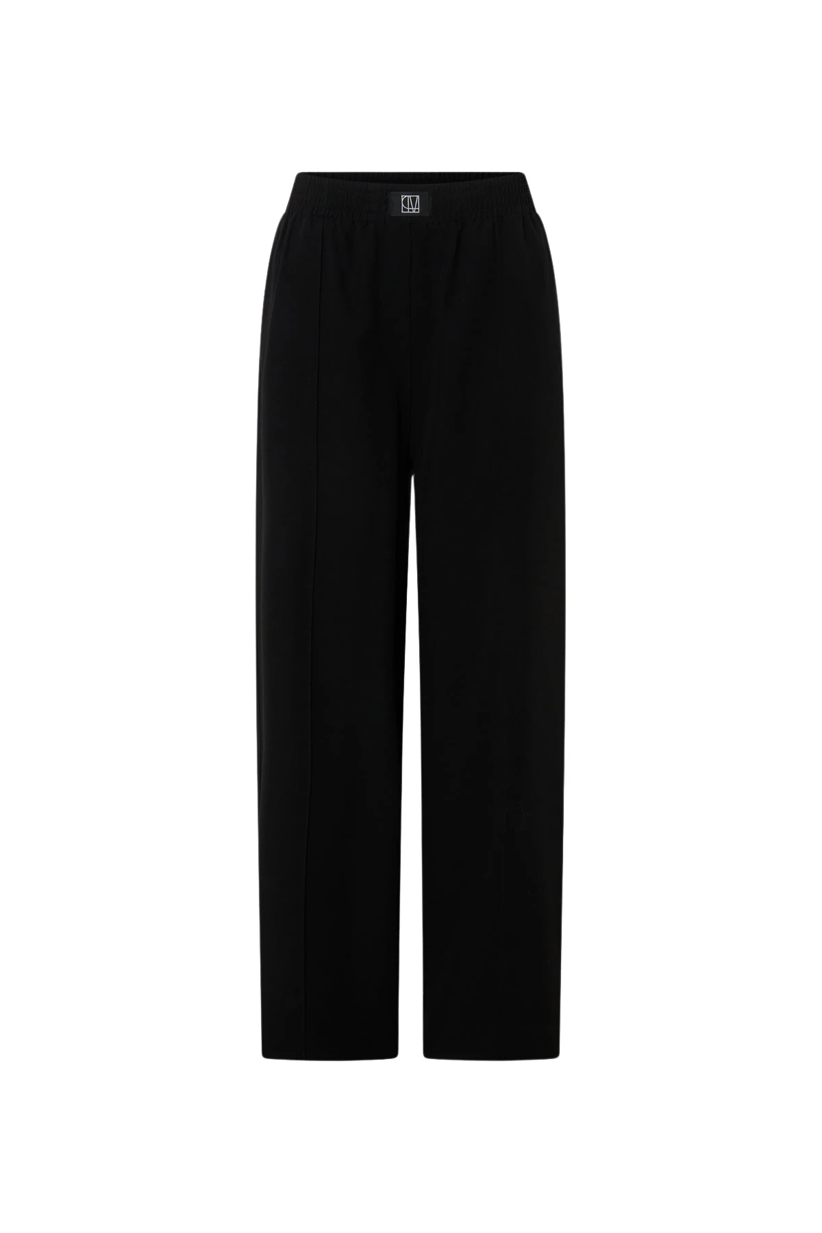 Camilla-and-Marc-Sylvia-Soft-Suiting-Pant-coveti81158_nobg Camilla and Marc Sylvia Soft Suiting Pant - Pants - Luxury Ready-to-Wear at Coveti