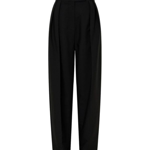 Camilla and Marc Tala Barrel Leg Pant - Pants - Luxury Ready-to-Wear at Coveti