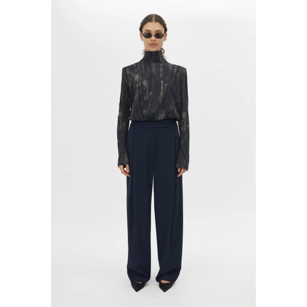 Camilla and Marc Talice Bodysuit - Bikini - Luxury Ready-to-Wear at Coveti
