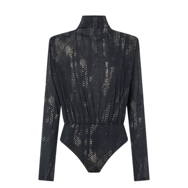 Camilla and Marc Talice Bodysuit - Bikini - Luxury Ready-to-Wear at Coveti