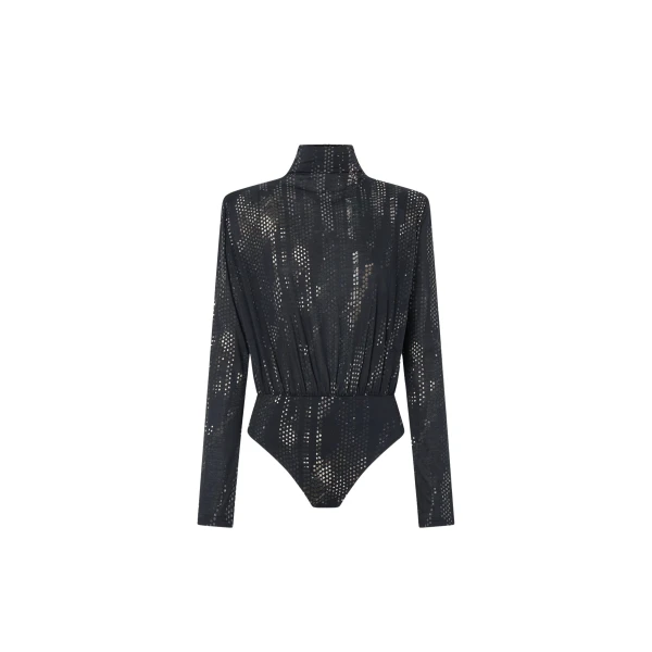 Camilla and Marc Talice Bodysuit - Bikini - Luxury Ready-to-Wear at Coveti