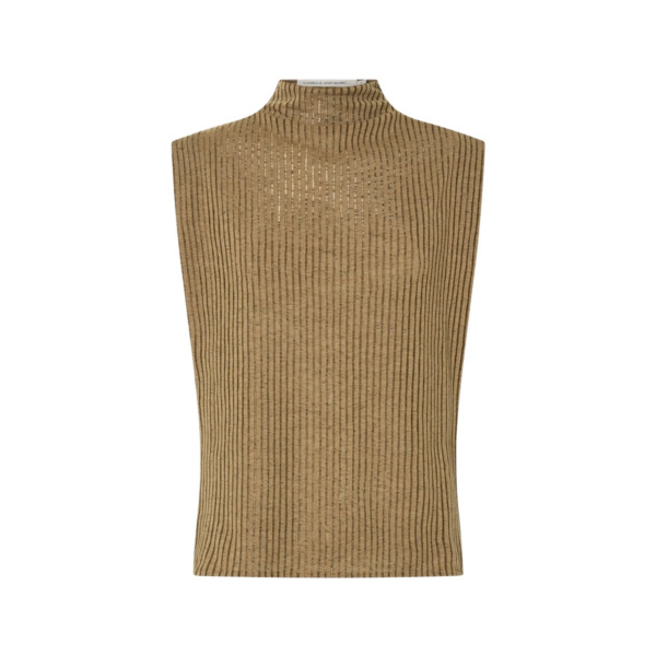 Camilla and Marc Talo Jersey Top - Tops - Luxury Ready-to-Wear at Coveti