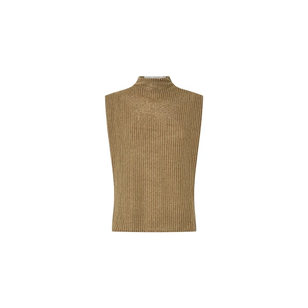 Camilla and Marc Talo Jersey Top - Tops - Luxury Ready-to-Wear at Coveti