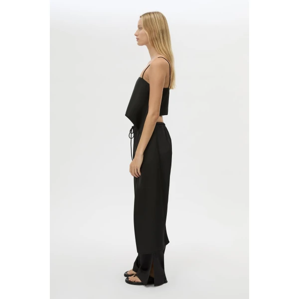 Camilla and Marc Tamar Drape Cami - Tops - Luxury Ready-to-Wear at Coveti