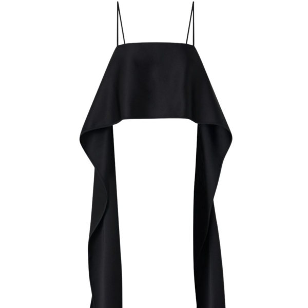 Camilla and Marc Tamar Drape Cami - Tops - Luxury Ready-to-Wear at Coveti