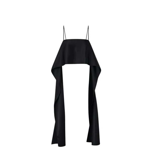 Camilla and Marc Tamar Drape Cami - Tops - Luxury Ready-to-Wear at Coveti