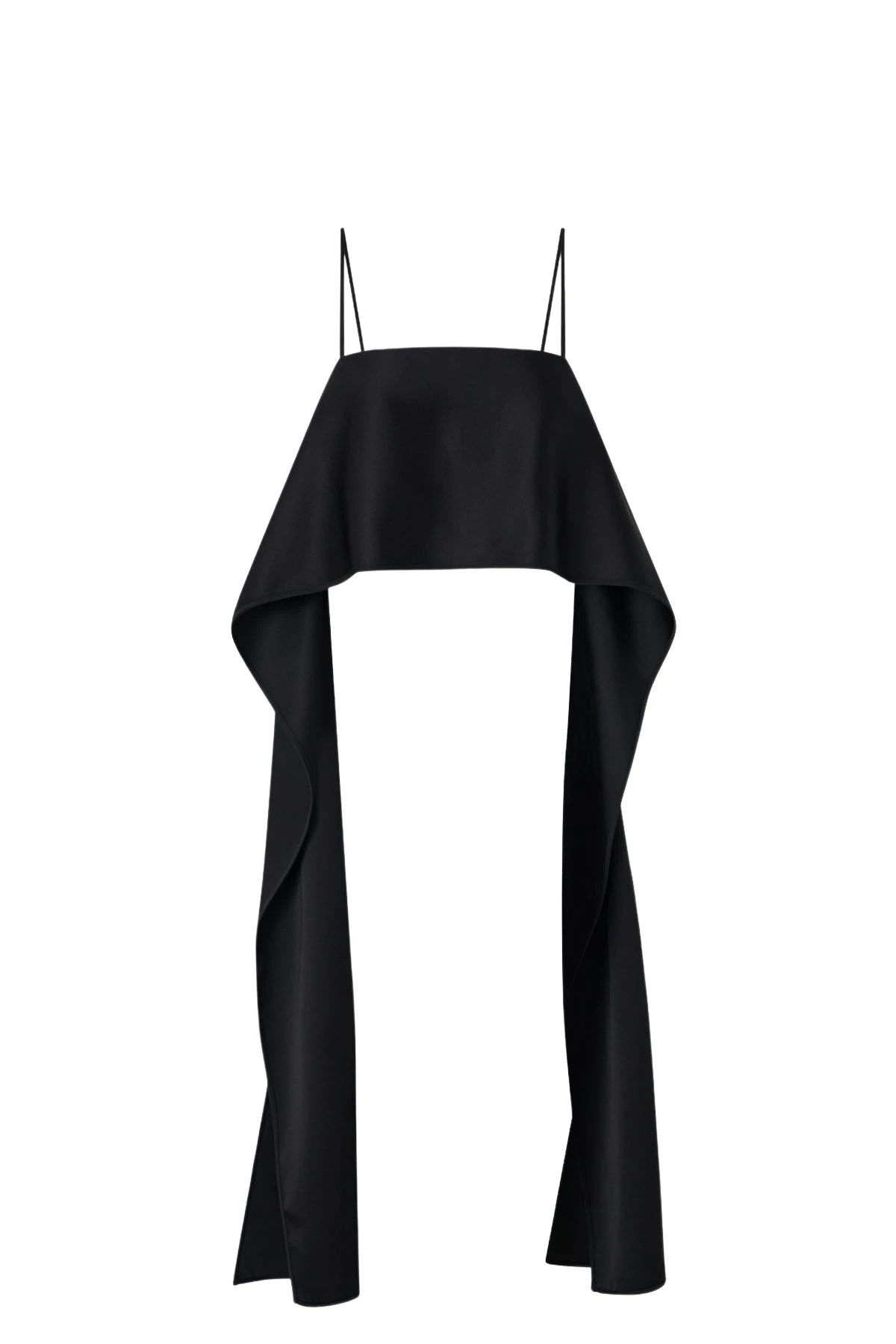 Camilla and Marc Tamar Drape Cami - Tops - Luxury Ready-to-Wear at Coveti