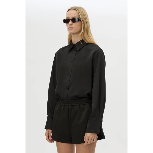 Camilla and Marc Tamar Mini Short - Shorts - Luxury Ready-to-Wear at Coveti