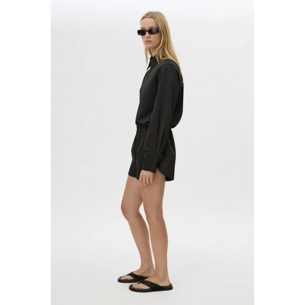 Camilla and Marc Tamar Mini Short - Shorts - Luxury Ready-to-Wear at Coveti