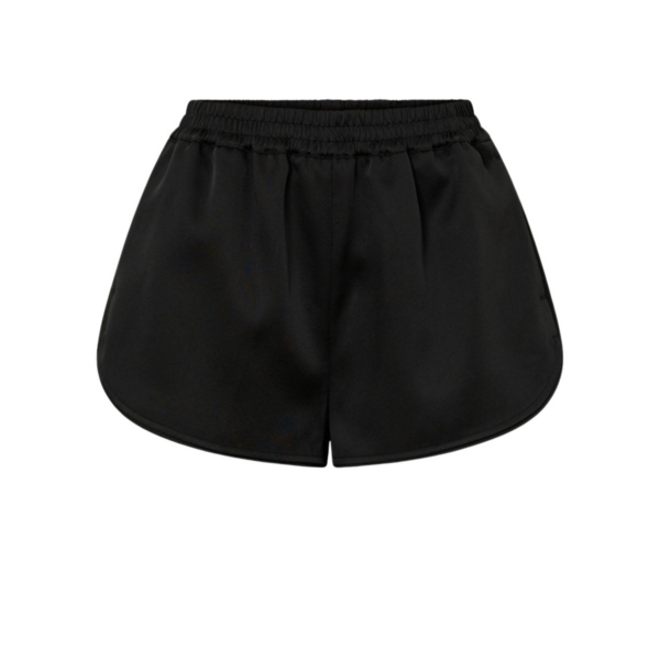 Camilla and Marc Tamar Mini Short - Shorts - Luxury Ready-to-Wear at Coveti