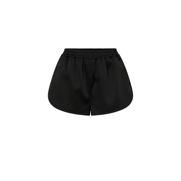 Camilla and Marc Tamar Mini Short - Shorts - Luxury Ready-to-Wear at Coveti