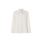 Camilla and Marc Tarn Fitted Shirt - Tops - Luxury Ready-to-Wear at Coveti