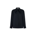 Camilla and Marc Tarn Fitted Shirt - Tops - Luxury Ready-to-Wear at Coveti