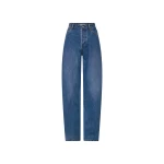 Camilla and Marc Tatum Denim Jean - Pants - Luxury Ready-to-Wear at Coveti