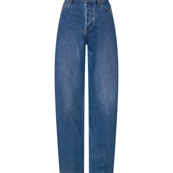 Camilla and Marc Tatum Denim Jean - Pants - Luxury Ready-to-Wear at Coveti