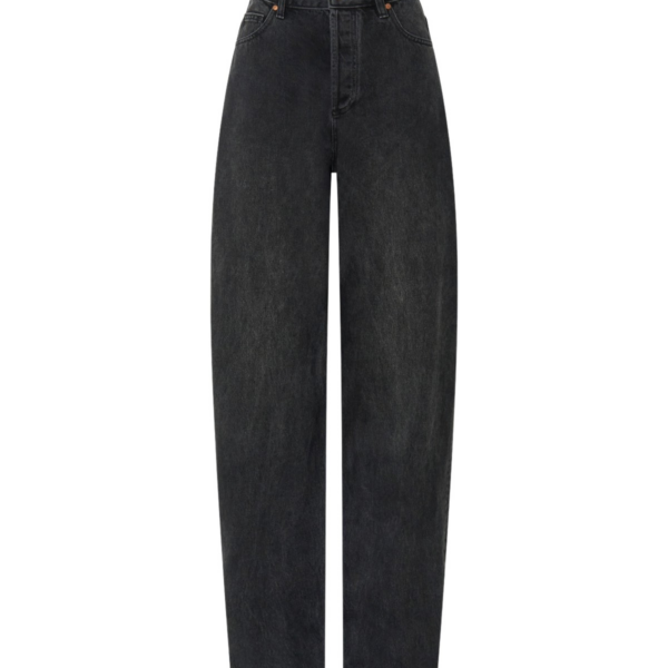 Camilla and Marc Tatum Denim Jean - Pants - Luxury Ready-to-Wear at Coveti