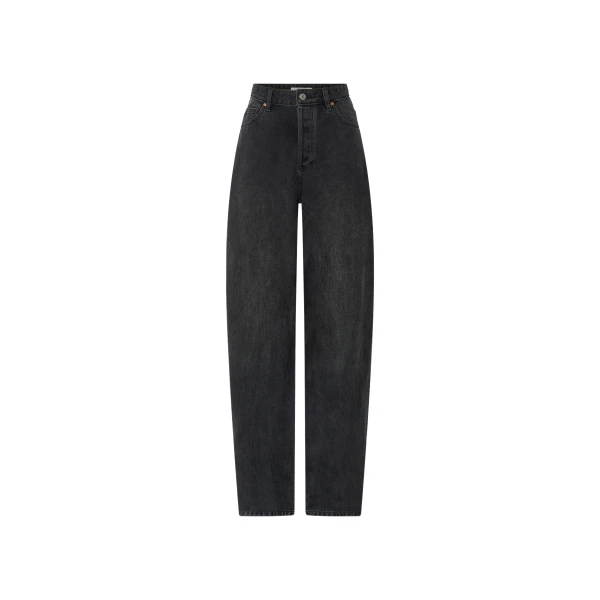 Camilla and Marc Tatum Denim Jean - Pants - Luxury Ready-to-Wear at Coveti