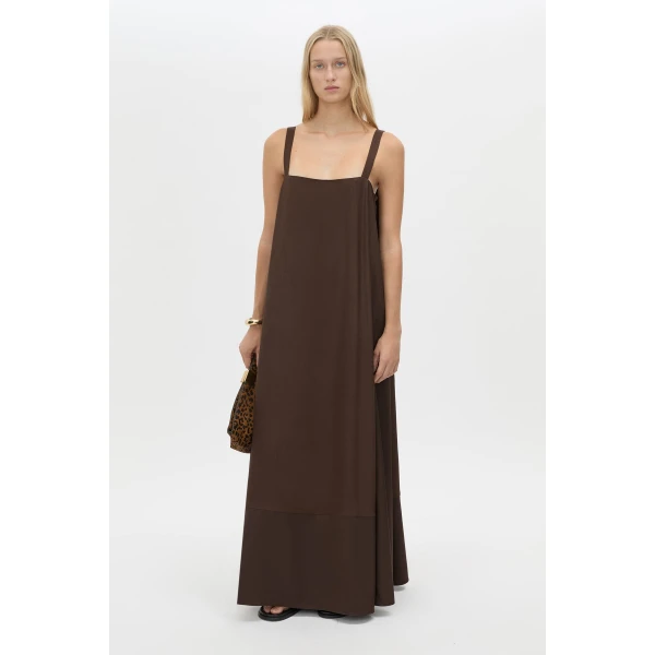 Camilla and Marc Tove Maxi Dress - Dresses - Luxury Ready-to-Wear at Coveti