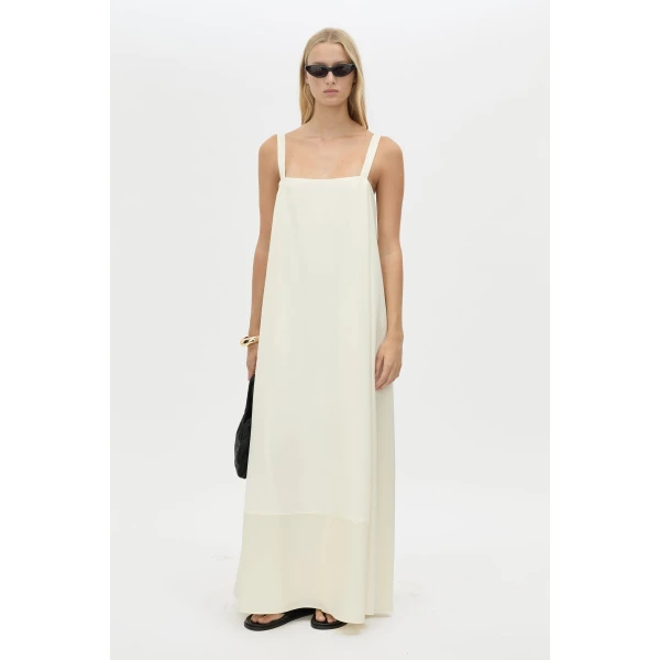 Camilla and Marc Tove Maxi Dress - Dresses - Luxury Ready-to-Wear at Coveti